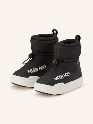 Moon Boot Buty Księżycowe schwarz