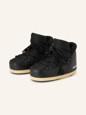Moon Boot Buty Moon Boots Evx Pumps Nylon schwarz
