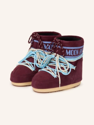Moon Boot Buty Moon Boots Icon Low rot