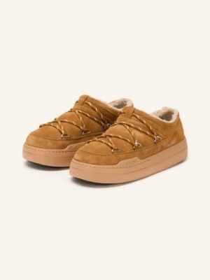 Moon Boot Buty Moon Boots Park braun