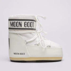 Moon Boot Icon Low Nylon