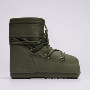 Moon Boot Icon Low Rubber 