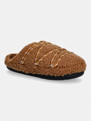 Moon Boot kapcie MB TEDDY SLIPPER