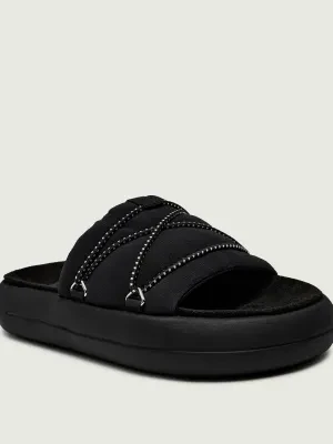 Moon Boot Klapki MB ICON SLIDE