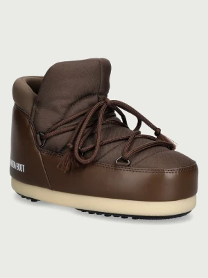 Moon Boot MB EVX PUMPS NYLON śniegowce