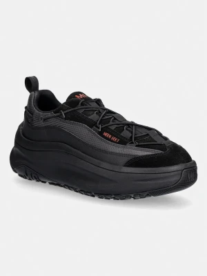 Moon Boot MB MOON247 XLACE sneakersy męskie czarny