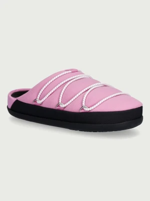 Moon Boot MB SOFT SLIPPER klapki damskie