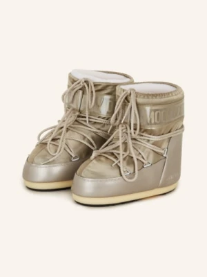 Moon Boot Moon Boots Icon Low beige