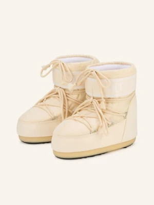 Moon Boot Moon Boots Icon Low beige