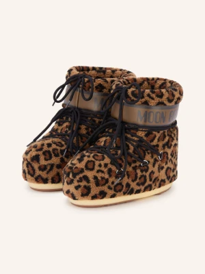 Moon Boot Moon Boots Icon Low braun