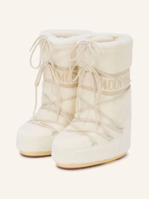 Moon Boot Moon Boots Icon weiss