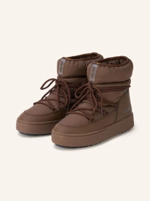 Moon Boot Moon Boots Ltrack braun BRĄZOWY