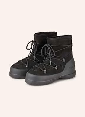 Moon Boot Moon Boots Luna schwarz