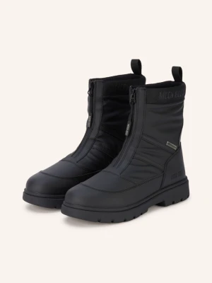 Moon Boot Moon Boots Mb Combat Zip Botki Wp schwarz CZARNY