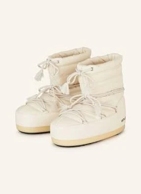 Moon Boot Moon Boots Mb Evx Light beige