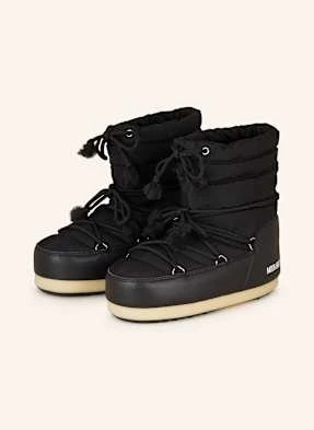 Moon Boot Moon Boots Mb Evx Light schwarz