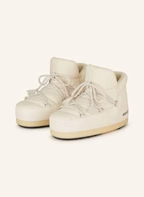 Moon Boot Moon Boots Mb Evx Pumps beige