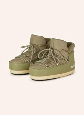 Moon Boot Moon Boots Mb Evx Pumps gruen