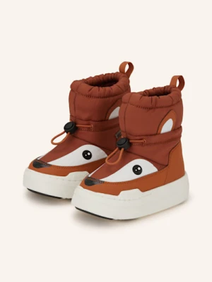 Moon Boot Moon Boots Park Tube braun