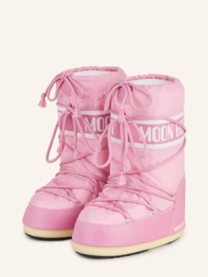Moon Boot Moon Boots rosa