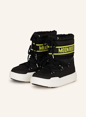 Moon Boot Moon Boots schwarz