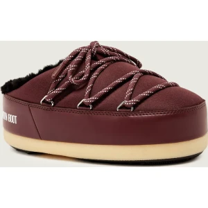 Moon Boot Mule EVX | shearling