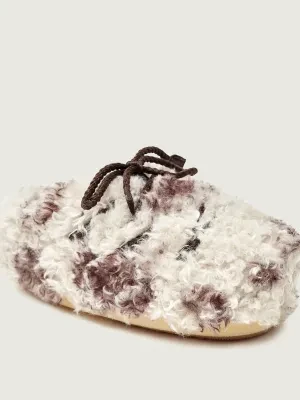 Moon Boot Mule MB EVX | shearling