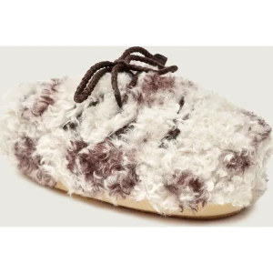 Moon Boot Mule MB EVX | shearling