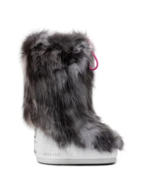 Moon Boot Ocieplacz na obuwie Cover Fox 140COV02001 Szary