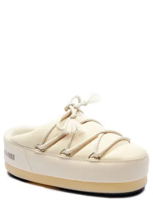 Moon Boot Ocieplane mule