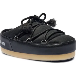 Moon Boot Ocieplane mule