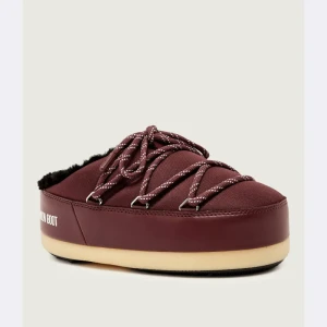 Moon Boot Ocieplane mule EVX | shearling
