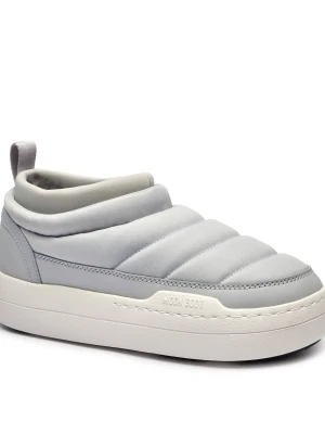 Moon Boot Ocieplane sneakersy Park Soft Nylon