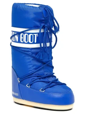 Moon Boot Ocieplane śniegowce