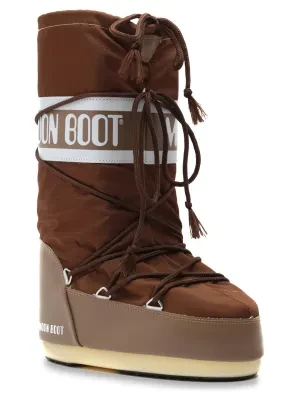 Moon Boot Ocieplane śniegowce