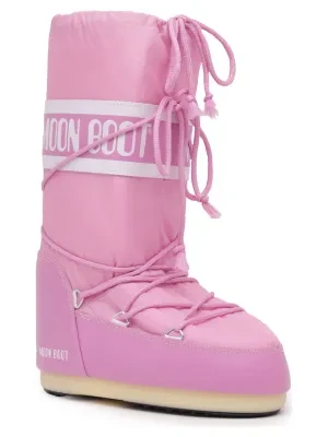 Moon Boot Ocieplane śniegowce