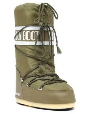 Moon Boot Ocieplane śniegowce