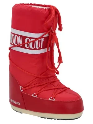 Moon Boot Ocieplane śniegowce