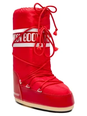 Moon Boot Ocieplane śniegowce