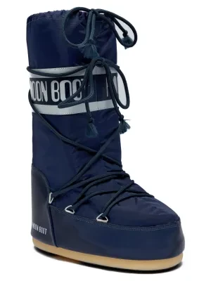 Moon Boot Śniegowce