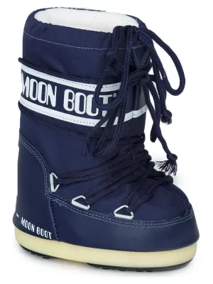 Moon Boot Ocieplane śniegowce