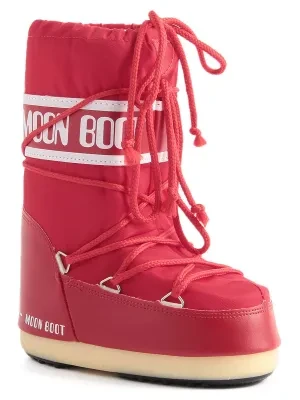 Moon Boot Ocieplane śniegowce