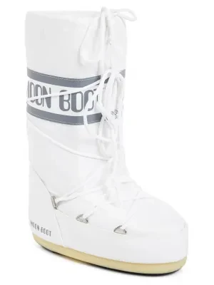 Moon Boot Ocieplane śniegowce