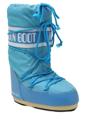 Moon Boot Ocieplane śniegowce