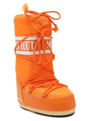 Moon Boot Ocieplane śniegowce