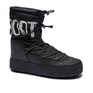 Moon Boot Ocieplane śniegowce