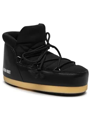 Moon Boot Śniegowce