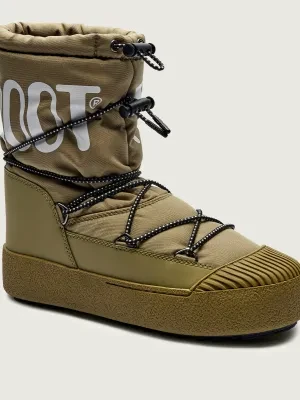 Moon Boot Śniegowce MTRACK POLAR