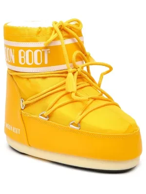 Moon Boot Ocieplane śniegowce CLASSIC LOW 2