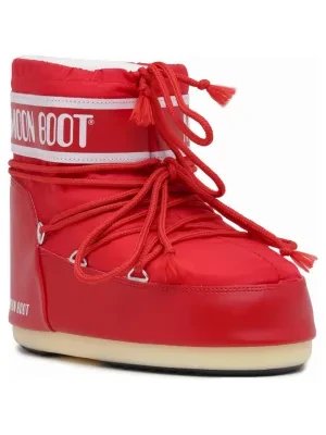 Moon Boot Ocieplane śniegowce CLASSIC LOW 2